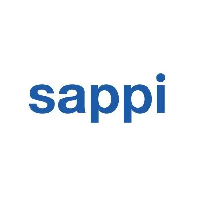 Sappi Limited logo