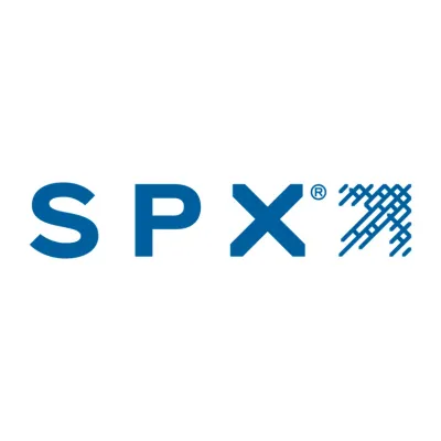 SPX Technologies, Inc. logo