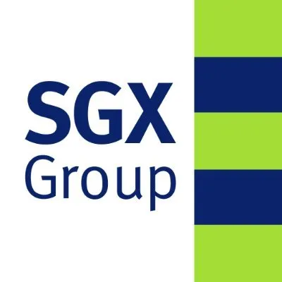 Singapore Exchange Limited logo