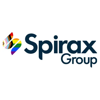 Spirax Group logo