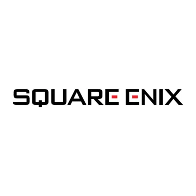 Square Enix Holdings logo