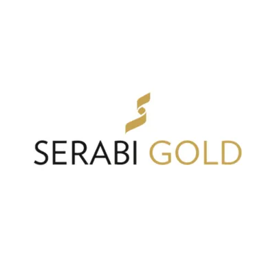 Serabi Gold plc Logo