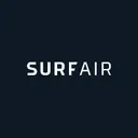 Surf Air Mobility Inc. logo