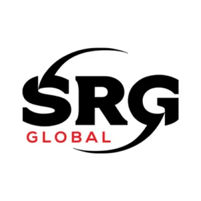 SRG GLOBAL LIMITED logo