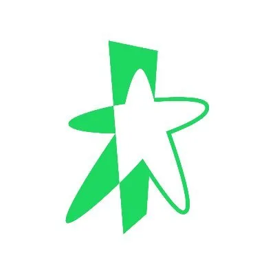 StarHub Ltd. Logo