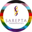 Sarepta Therapeutics, Inc. logo