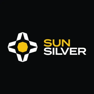 SUN SILVER LIMITED logo