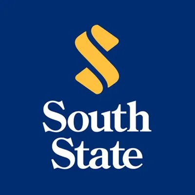 SouthState Bank Corporation Logo