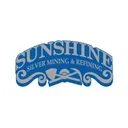 Sunshine Silver Mining & Refining Company logo