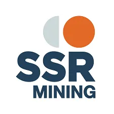 SSR Mining Inc. logo