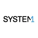 System1, Inc. logo