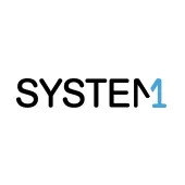 System1, Inc logo