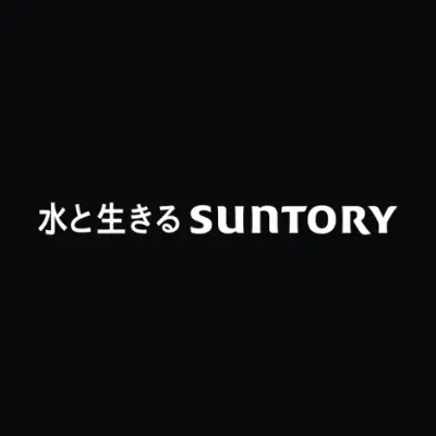 Suntory Beverage & Food Limited Logo