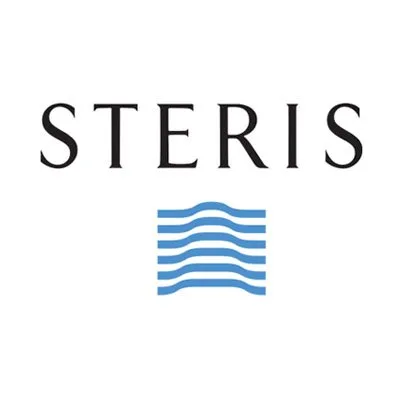 STERIS plc Logo
