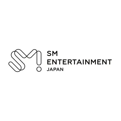 SM ENTERTAINMENT JAPAN Co logo