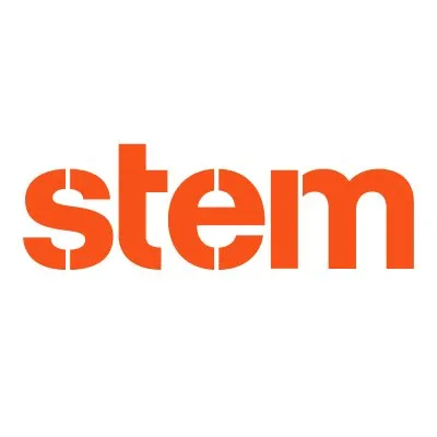 Stem, Inc Logo