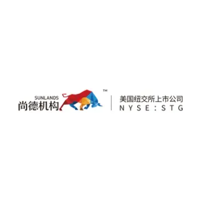 Sunlands Technology Group logo