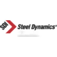 Steel Dynamics, Inc logo