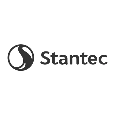 Stantec Inc Logo