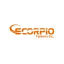 Scorpio Tankers Inc. Common Shares logo
