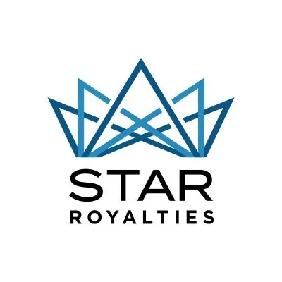 Star Royalties Ltd logo