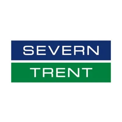 Severn Trent PLC logo
