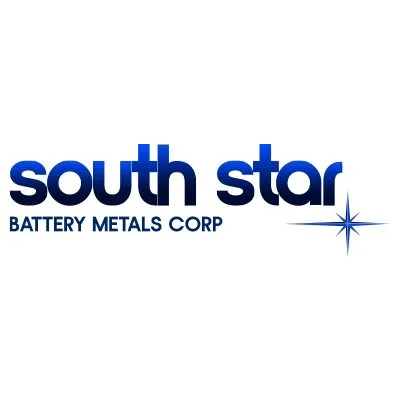 South Star Battery Metals Corp logo