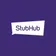 STUB logo