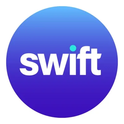 SWIFT TV LTD logo