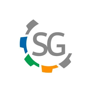 Stevanato Group logo