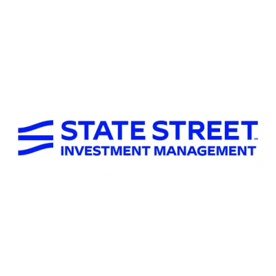 STATE STREET SPDR S&P/ASX 200 ETF logo