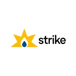 STRIKE ENERGY LIMITED logo