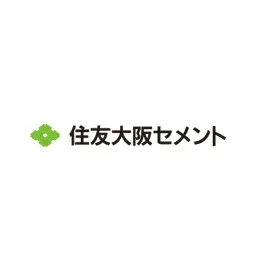 Sumitomo Osaka Cement Co Logo