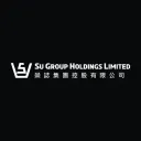 SU Group Holdings Limited logo