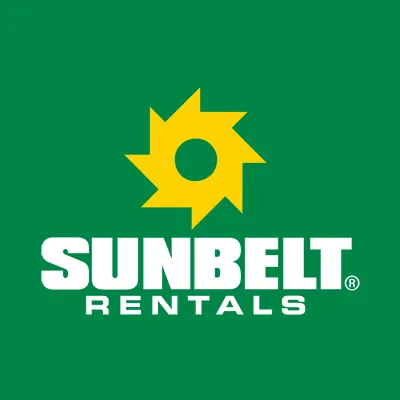 Sunbelt Rentals Holdings logo