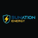 SUNation Energy, Inc. logo