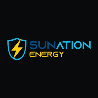 SUNation Energy Inc Logo