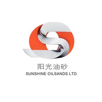 Sunshine Oilsands Ltd logo