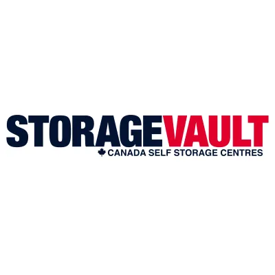 StorageVault Canada Inc logo