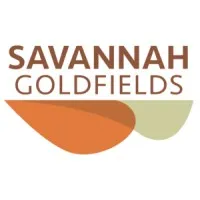 SAVANNAH GOLDFIELDS LIMITED logo