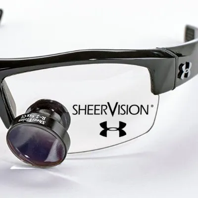 SheerVision, Inc logo