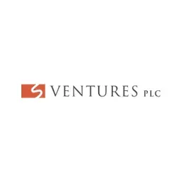 S-Ventures Plc logo