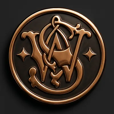 Smith & Wesson Brands, Inc logo