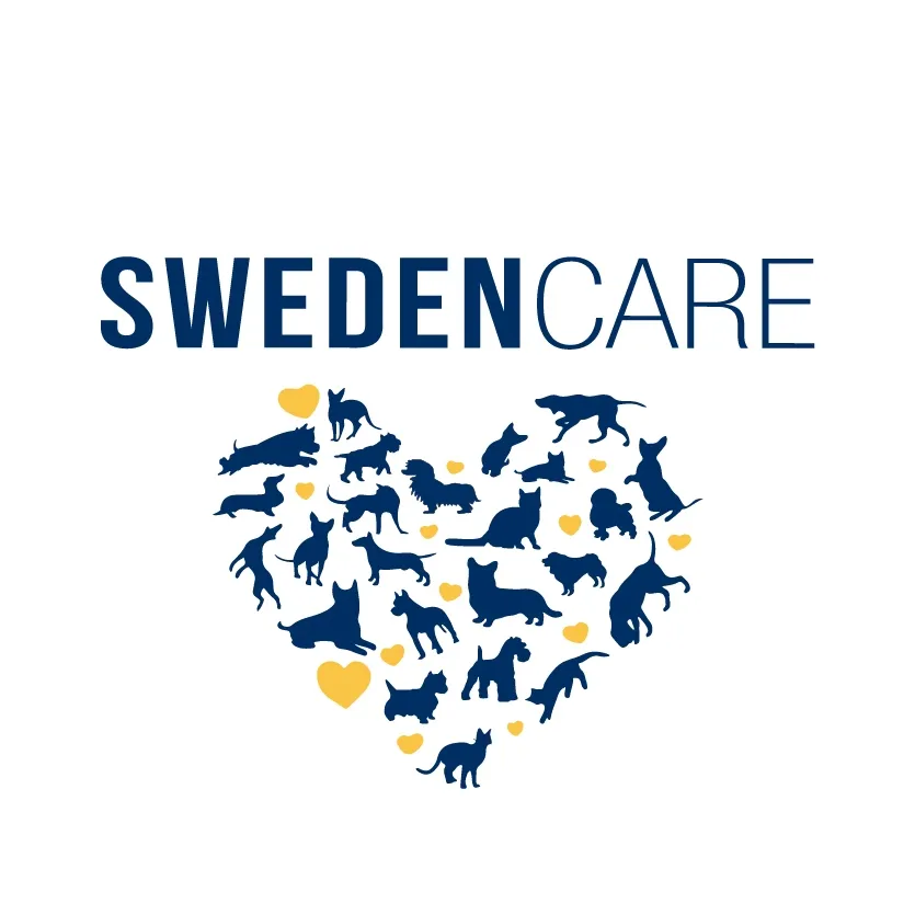 Swedencare AB logo