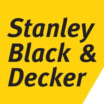 Stanley Black & Decker, Inc Logo