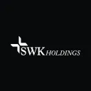 SWK Holdings Corporation logo