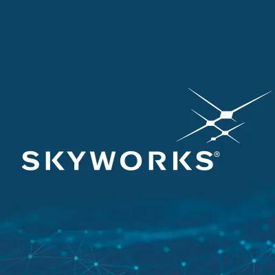 Skyworks Solutions, Inc Logo