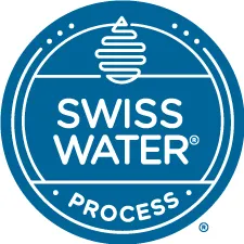 Swiss Water Decaffeinated Coffee Inc logo
