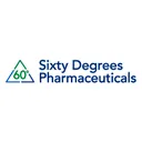60 Degrees Pharmaceuticals, Inc. logo