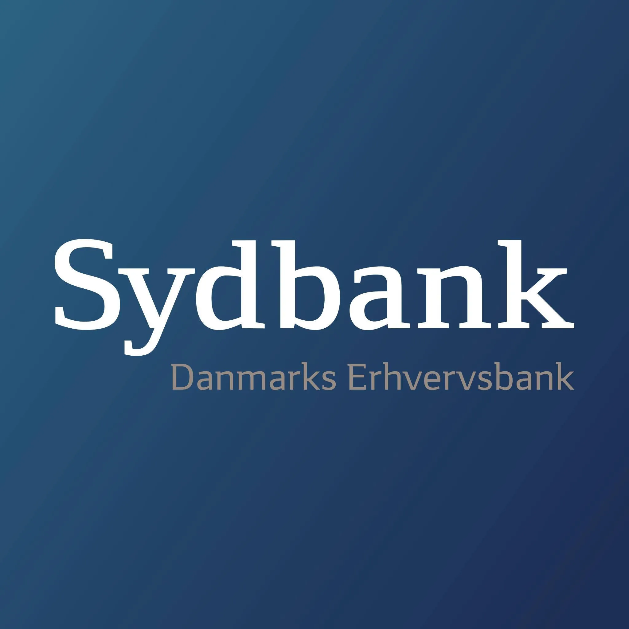 AL Sydbank A/S logo